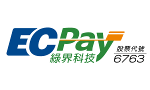 綠界支付 ECPay