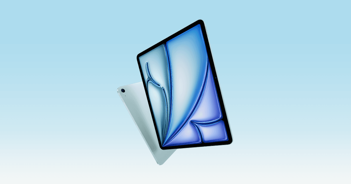 iPad Air 11 512G
